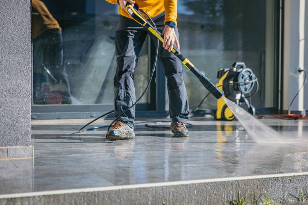 Albion, IL Pressure Washing Company